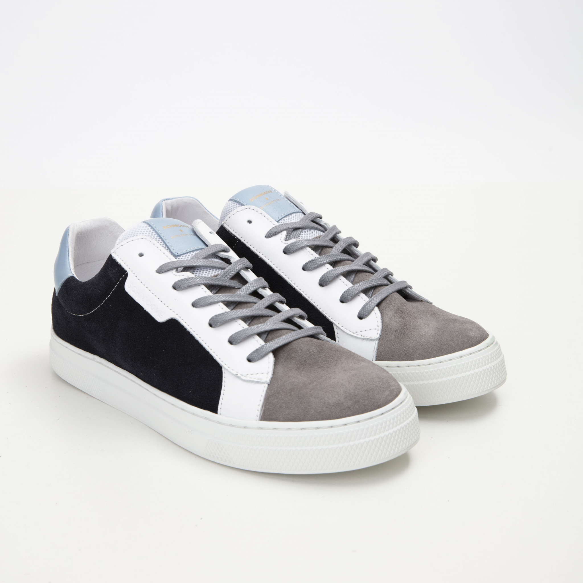 nappa nubuck