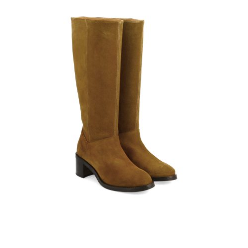 CLAUDIE-BOTTE-SUEDE-TABACCO_01