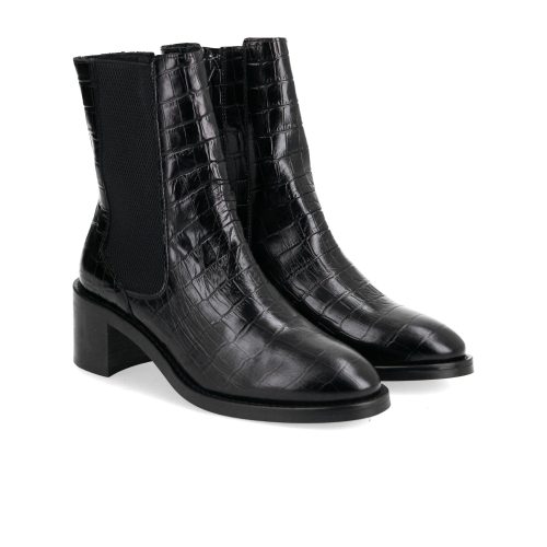 CLAUDIE-CHELSEA-PRINT-CROCO-BLACK_01