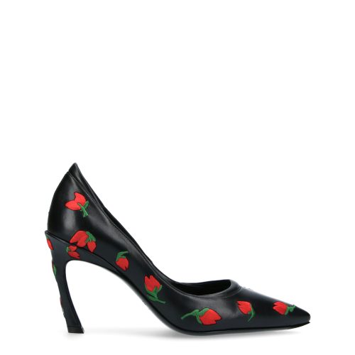LA-ROSE-85-CUIR-NAPPA-NOIR-BRODE01