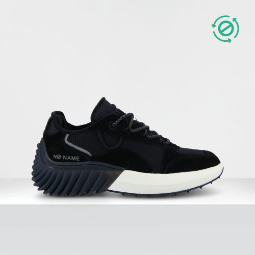 SPINNER-JOGGER-VENICE-SUEDE-BLACK-BLACK_PODIUM