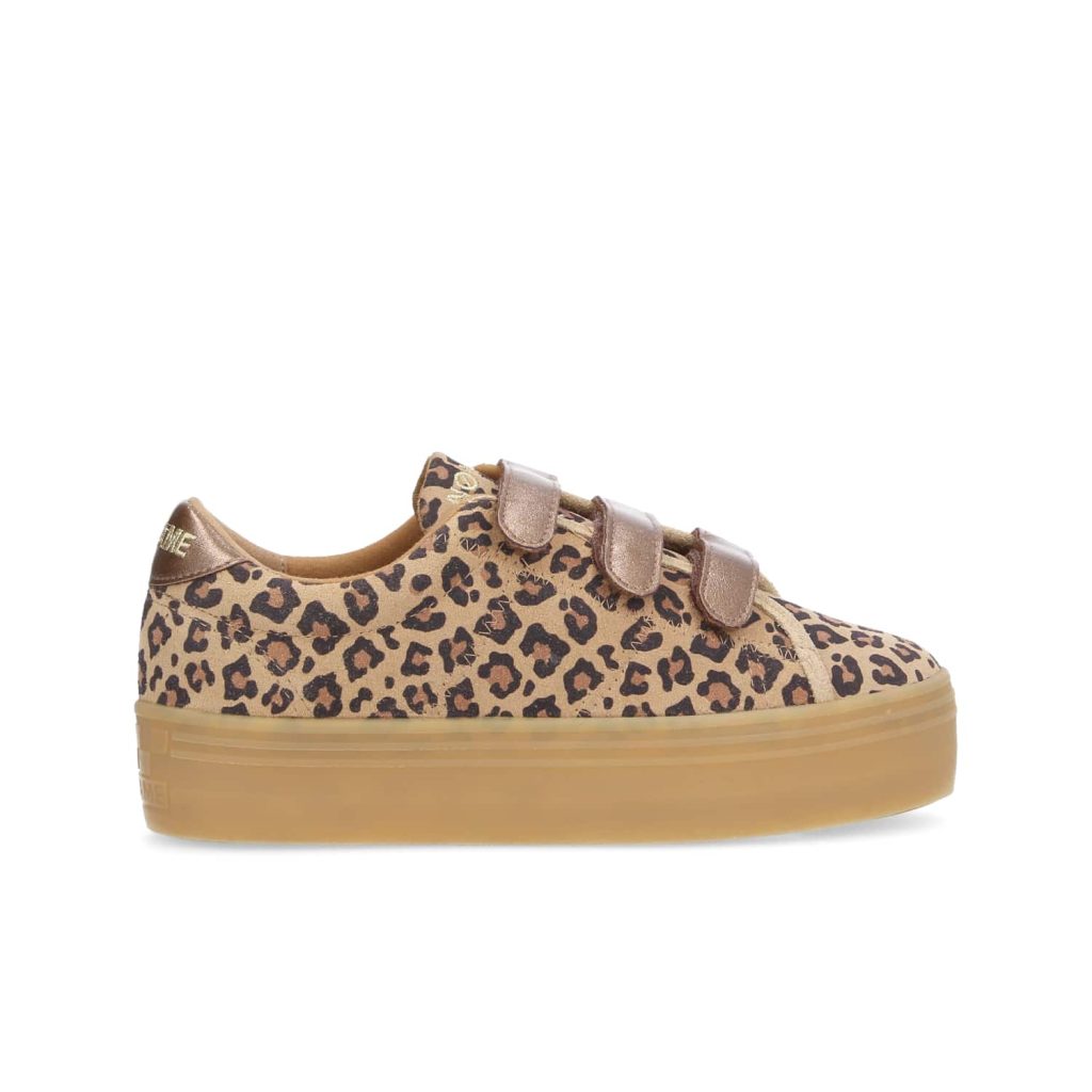 No name online scratch leopard